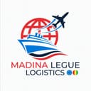 Logo Madina Legue Business